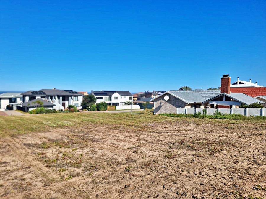 0 Bedroom Property for Sale in Outeniqua Strand Western Cape